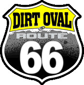 Dirt Oval at Route 66