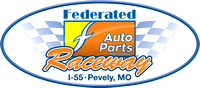 Federated Auto Parts Speedway at I-55