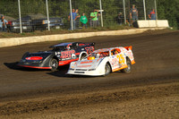 09222018PeoriaSpeedwayLateModelSC-11
